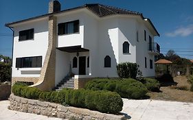 Albergue Constantino AL